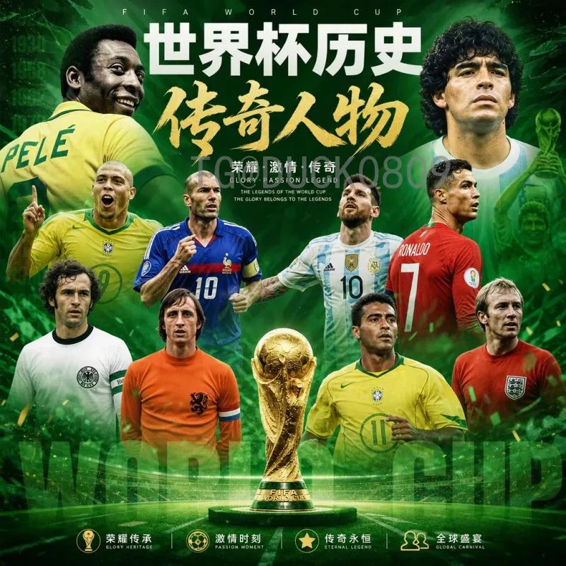 2026美加墨世界杯开幕式直播回放全攻略：错过直播也能重温经典